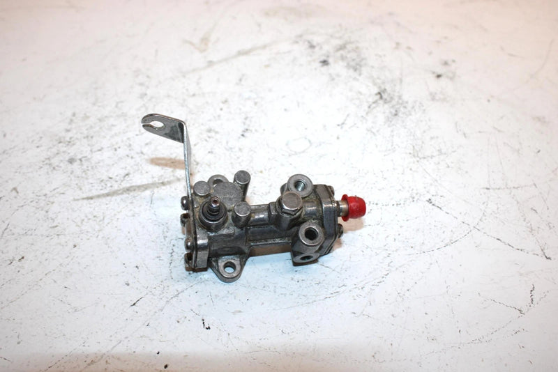 99 Arctic Cat Panther 440 Oem Oil Pump 3004-038 SA29