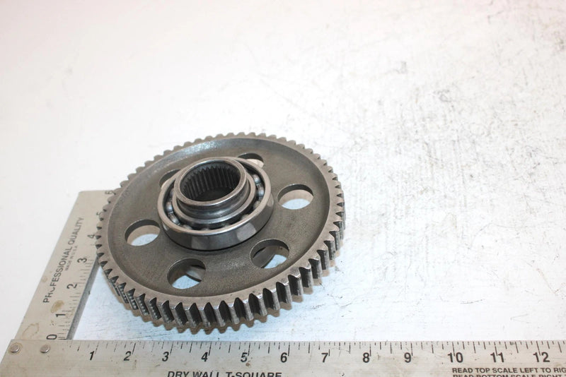 2000 Polaris Sportsman 500 Oem  Transmission Final Drive Gear 60T 3233670 AP89