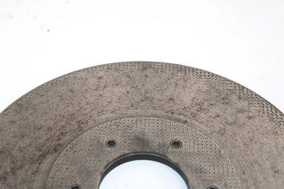 Arctic Cat Oem Brake Rotor 0602-551 Q2081
