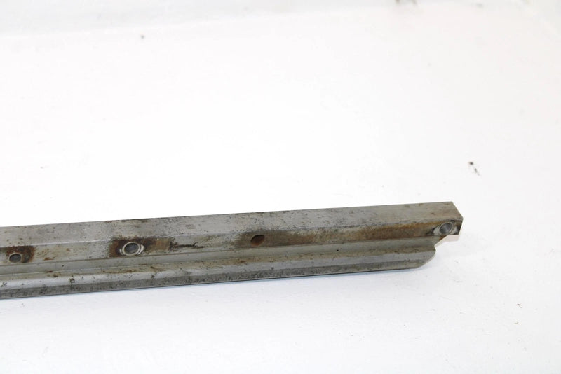 1980 Yamaha Exciter 440 Oem Skid Frame Rail 8E7-47411-00-00 SY58