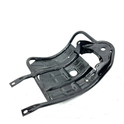 86-88 Yamaha Moto 4 OEM Rear Skid Plate/Tow Hitch 59V-2219X-00-00 AY66