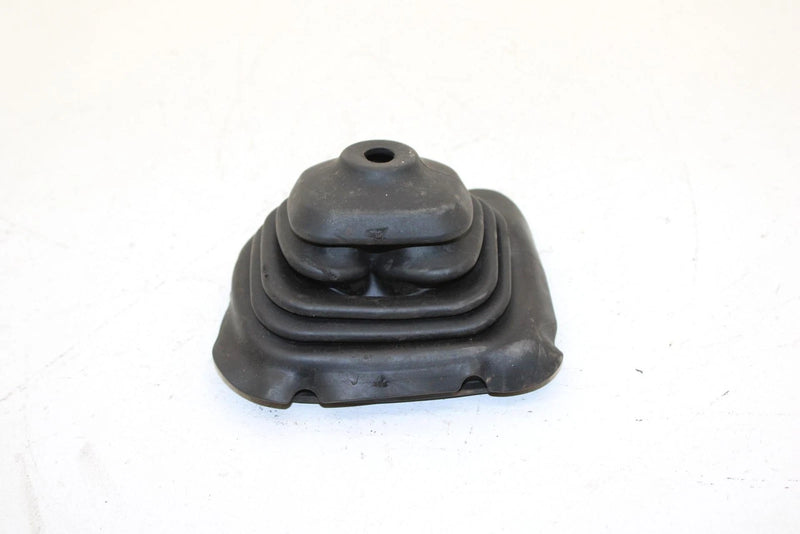 2003 Suzuki Ltf500f Oem Shift Boot 57841-03G00 AS27