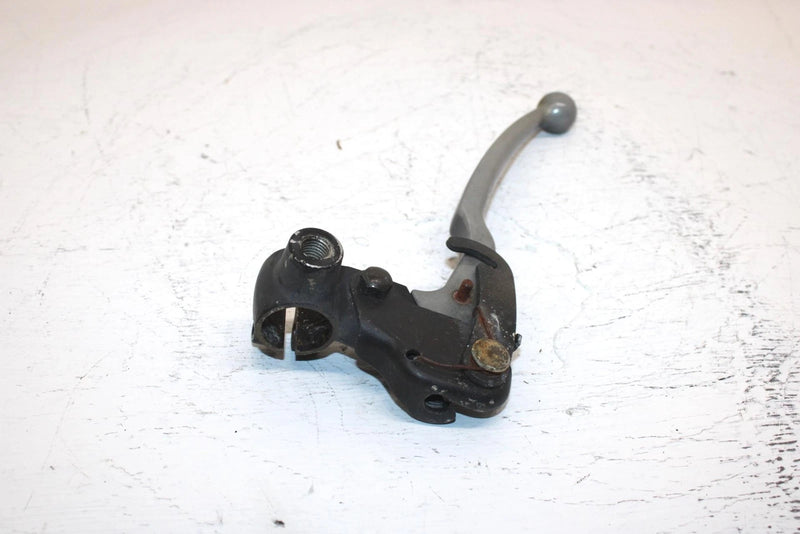 2000 Suzuki Lt-a500f Oem Right Brake Lever 57421-39D10 AS25