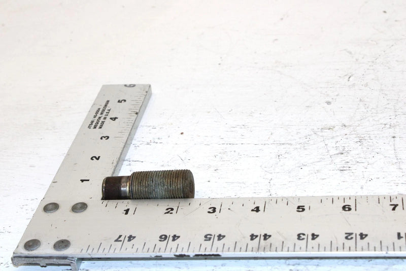 2000 Kawasaki Prairie 300 Oem Rear Swingarm Pivot Bolt 33032-1034 AK31.1