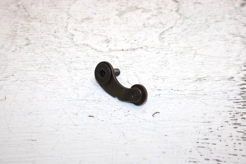 02 Honda Trx 350 Fea Fourtrax Oem Shift Stopper Arm 24430-HN5-670 AH54