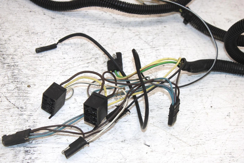 1997 Polaris Indy 500 Oem Main Wire Harness 2460394 SP20