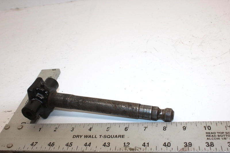 1993 Polaris Rxl Oem Steering Spindle W/Bushing 5010158 6230073-067 SP75