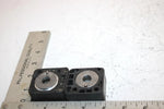 06 Ski-doo Gsx 600 Ho Sdi Oem Coupler Block Set 503190622 503191563 SS14