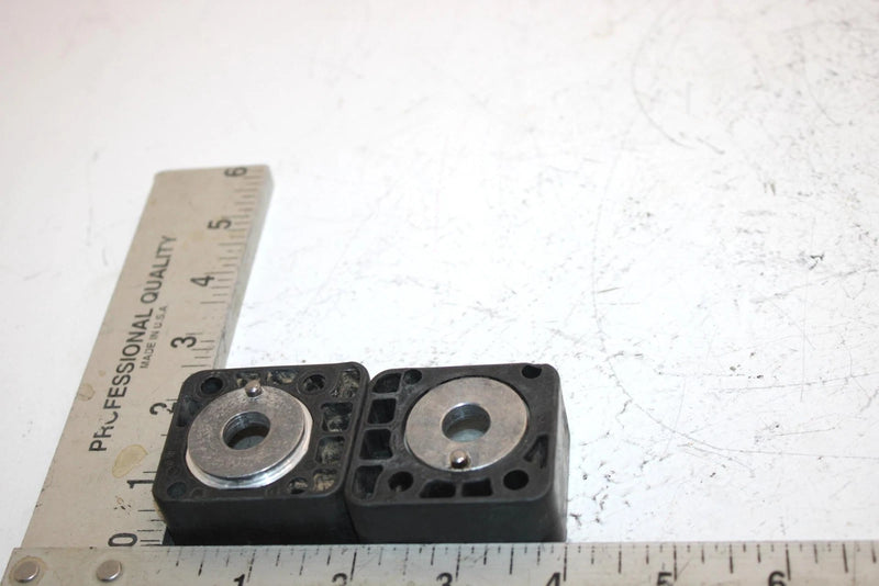 06 Ski-doo Gsx 600 Ho Sdi Oem Coupler Block Set 503190622 503191563 SS14