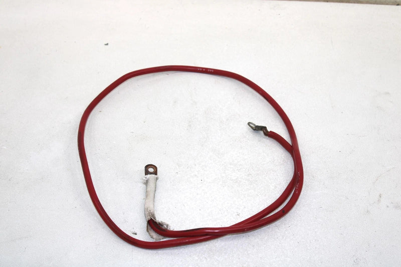 94 Arctic Cat Pantera Oem Starter Cable 0645-115 SA108