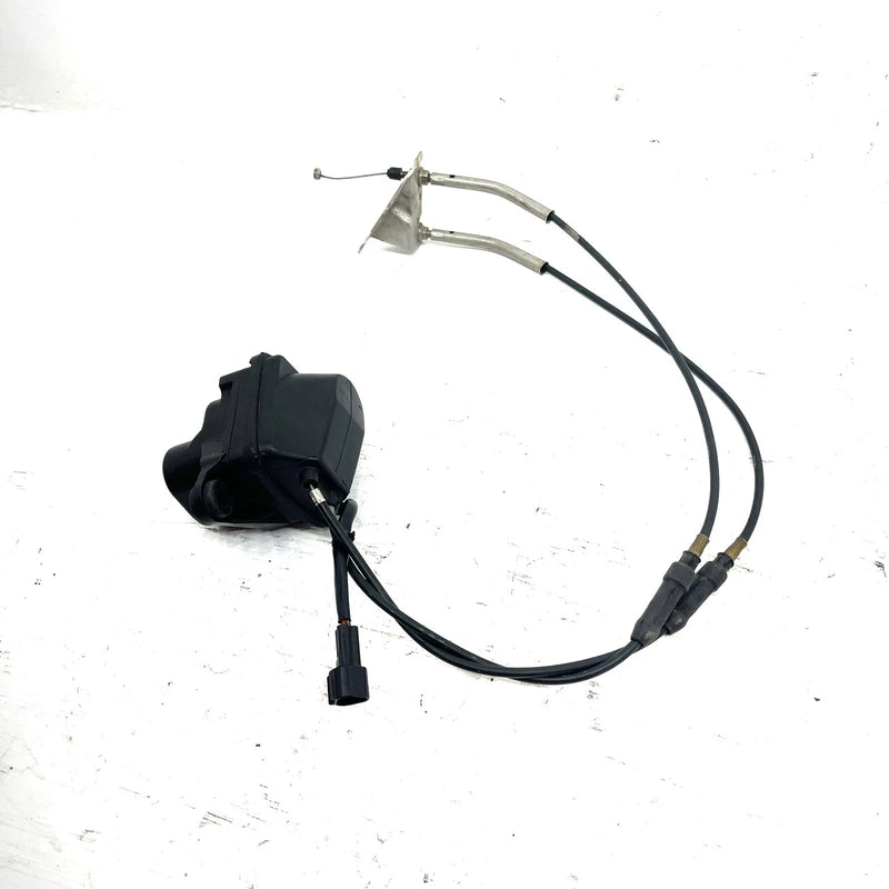 2001 Yamaha WaveRunner GP1200 OEM Servo Motor 67X-85820-00-00 JY28