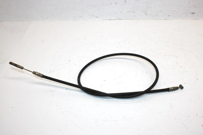 2003 Ski-doo Mxz 380f Oem Brake Cable 507032315 SS28