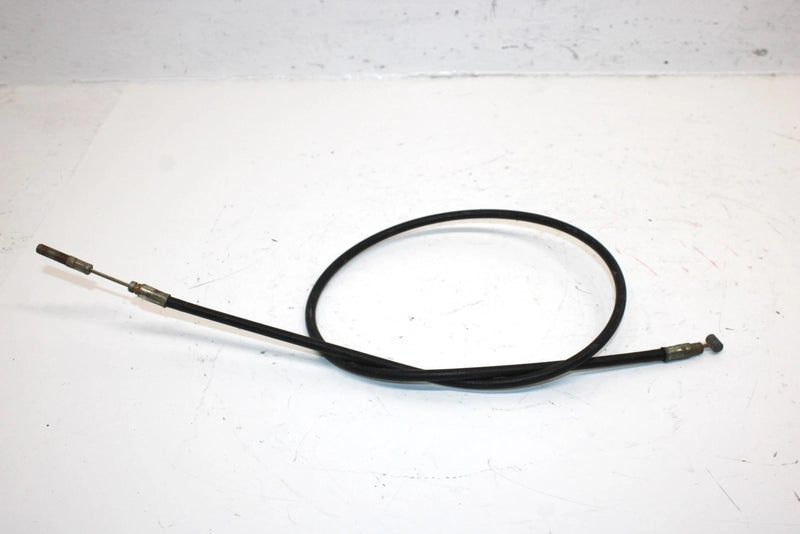 2003 Ski-doo Mxz 380f Oem Brake Cable 507032315 SS28