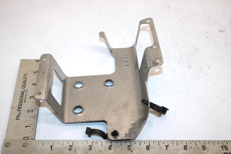 03 Polaris Xc Sp 600 Edge Oem Oil Tank Support W/Clamp 5246330 Q5144