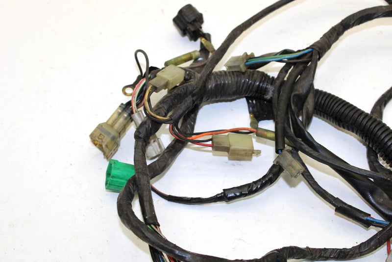 1998 Yamaha Vmax 600 Xt Oem Main Harness 8CR-82590-00-00 SY82