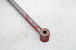 02 Polaris Xc Sp 500 Oem Upper Radius Rod With End 1820679-293 1820679-067 SP207