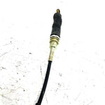 91-02 Suzuki King Quad 300 LTF300F 4x4 OEM Transfer Shift Cable 58690-19B01 AS34