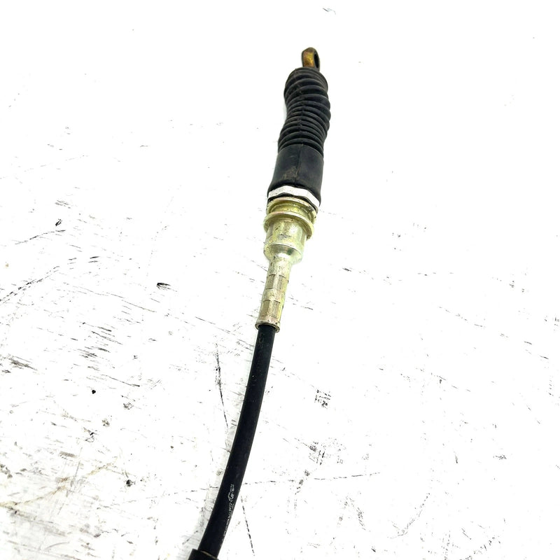 91-02 Suzuki King Quad 300 LTF300F 4x4 OEM Transfer Shift Cable 58690-19B01 AS34