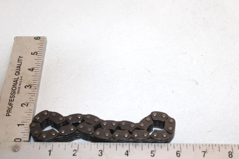 04 Yamaha  Bruin 350 Auto 2wd Oem Transmission Chain 94591-54034-00 AY36