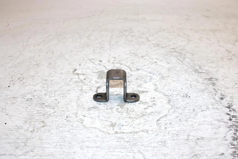 1986 Honda Trx 350 A Fourtrax 4x4 Oem Clutch Lifter Arm Mount 22836-HA0-000 AH43