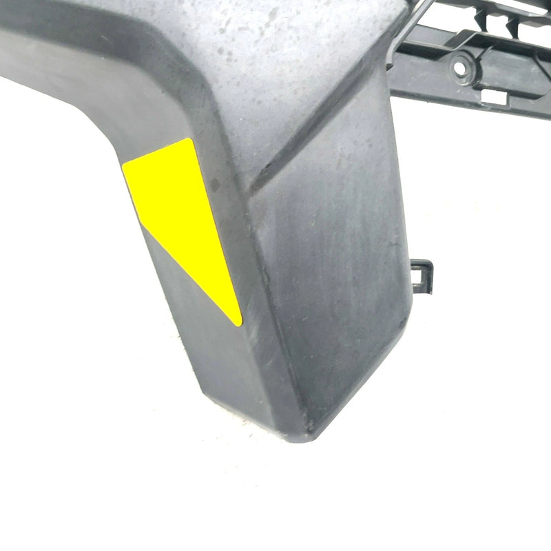 20-22 Can-Am Defender HD10 OEM Front Bumper Cover 705013591 XB0.2