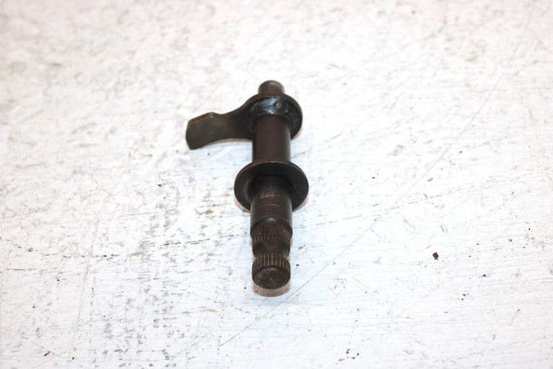 1993 Kawasaki Bayou 300 Oem Reverse Lockout Shaft 13236-1239 AK24