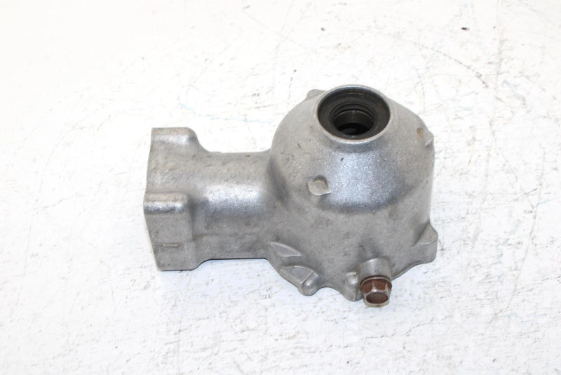 2007 Yamaha  Raptor 80 Oem Rear Gearcase Housing 3GB-46151-00-00 AY54