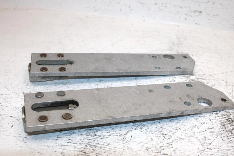 1997 Yamaha Venture Tr Oem Track Sliding Frame Set 89X-W4741-00-00 SY15