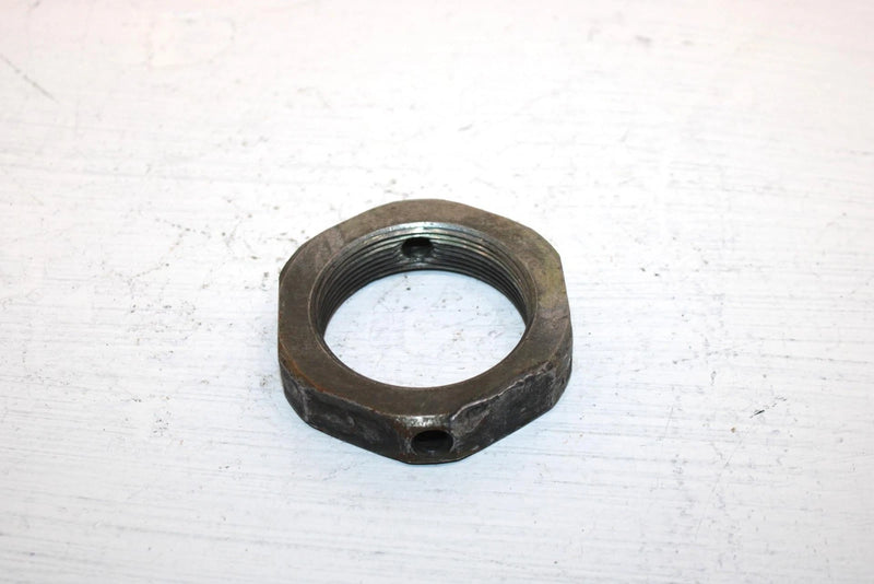 2006 Kawasaki Prarie 360 Oem Rear Axle Nut 41068-1453 AK29