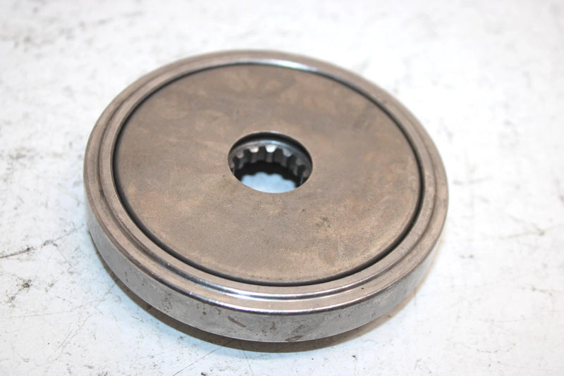 1986 Yamaha  Badger Yfm80s Oem Starter Clutch Housing 99999-02218-00 AY8