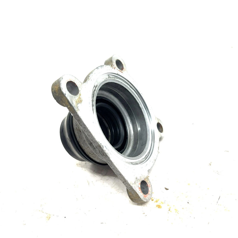 05-13 Kawasaki Brute Force 650 4x4 OEM Left Axle Cover 14091-1422 AK34