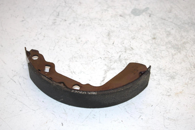 96 Suzuki King Quad 300 Ltf4wdx Oem Front Brake Pad Set 54400-19830 AS21