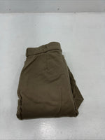 New Women’s Green Eque Fashion English Riding Pants. 24 RN 89754 C-48