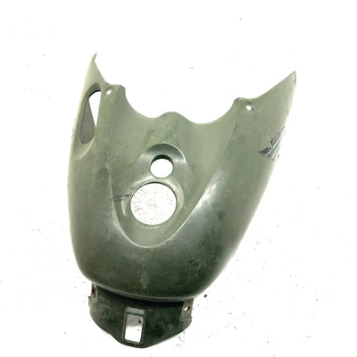 2012 Honda Rancher 420 OEM Gas Tank Cover 83705-HP7-A00ZA AH28