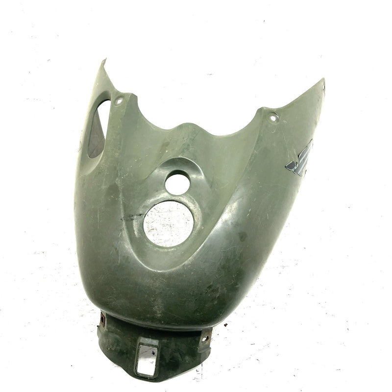 2012 Honda Rancher 420 OEM Gas Tank Cover 83705-HP7-A00ZA AH28