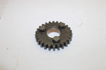 00 Kawasaki Bayou 300 4x4 OEM 26T Reverse Transmission Gear 13129-1688 AK8