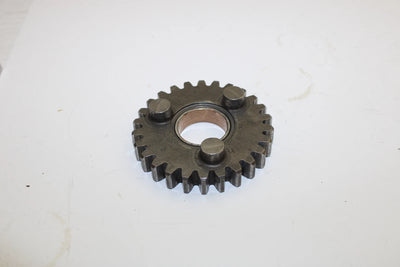 00 Kawasaki Bayou 300 4x4 OEM 26T Reverse Transmission Gear 13129-1688 AK8