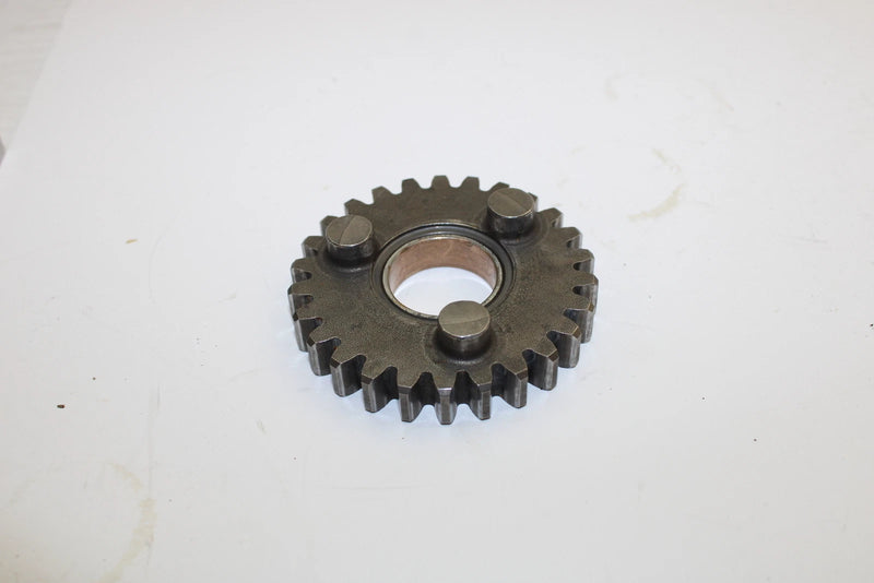 00 Kawasaki Bayou 300 4x4 OEM 26T Reverse Transmission Gear 13129-1688 AK8