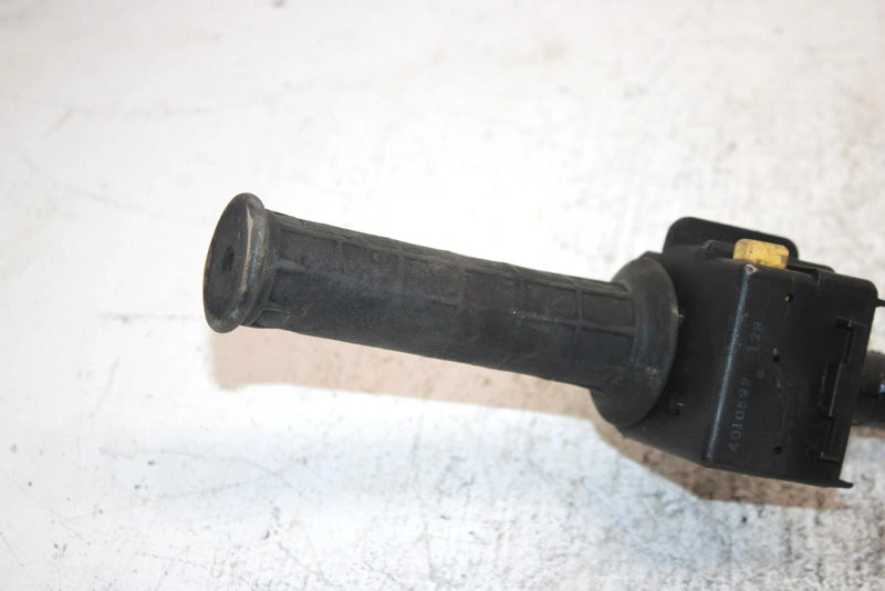 2004 Polaris Sportsman 600 Oem Handlebar W/Control Switch 5242987-067 AP58