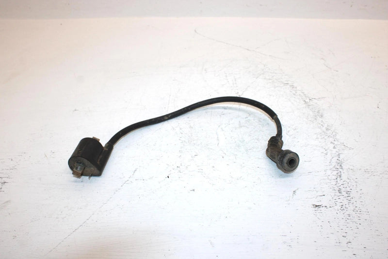 2007 Yamaha  Grizzly 350 2wd Oem Ignition Coil  5KM-82310-03-00 AY28