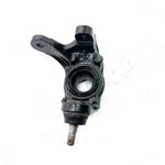 1988 Honda FourTrax 300 TRX300FW 4x4 OEM Front Left  Knuckle 51220-HM5-670 AH89