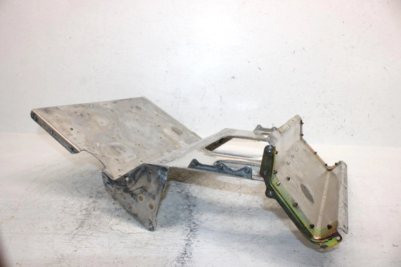 1997 Yamaha Vmax Sx 700 Triple Oem Front Frame Bracket 8CR-21940-07-00 SY10