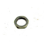 05-13 Kawasaki Brute Force 650 4x4 OEM Rear Axle Nut 41068-1453 AK34