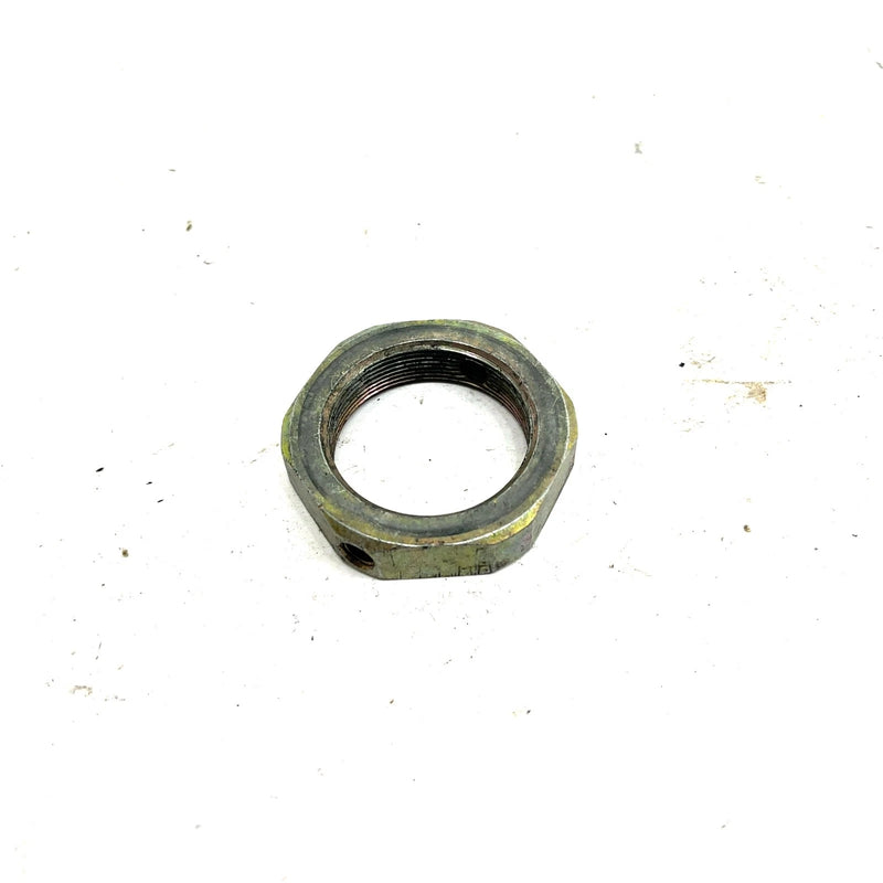 05-13 Kawasaki Brute Force 650 4x4 OEM Rear Axle Nut 41068-1453 AK34