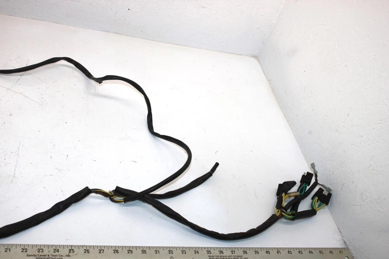 03 Arctic Cat Mountain Cat 900 Oem Main Wire Harness 0686-799 SA247