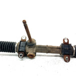 09-13 Honda Big Red 700 MUV700 OEM Steering Rack 53040-HL1-A01 XH0.1