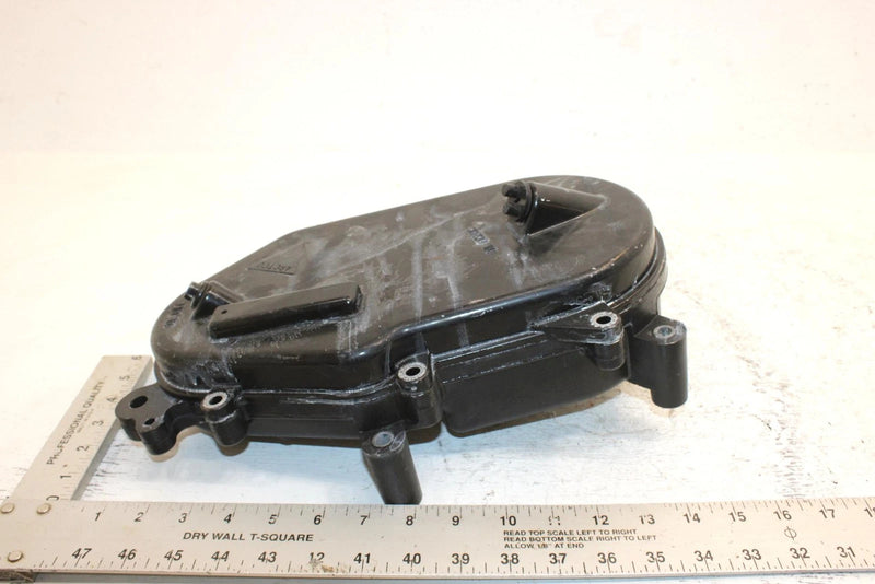 1996 Arctic Cat Zrt 600 Oem Chain Case And Cover 0702-489 0702-108 SA6