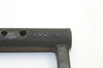 Ski-Doo OEM Chain Case Fork 504075800 SS60