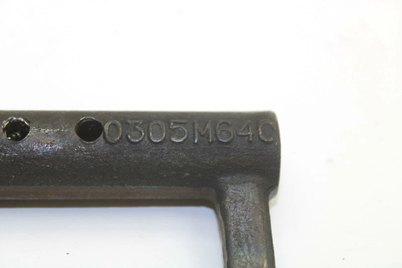 Ski-Doo OEM Chain Case Fork 504075800 SS60