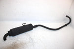 03 Bombardier Rally 175 Oem Exhaust Muffler A18321179000 A18311179000 AB7